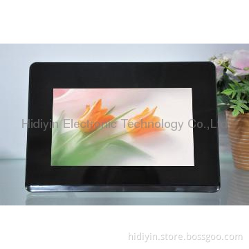 2014 New hotselling 7"-19"  7" picture frames digital